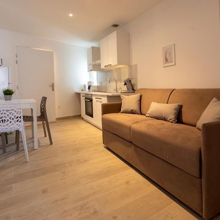 Ferienwohnung Loc Trotteur Le Fleur Des Champs F2 Cosy, Gare Sncf De Lourdes Exterior foto