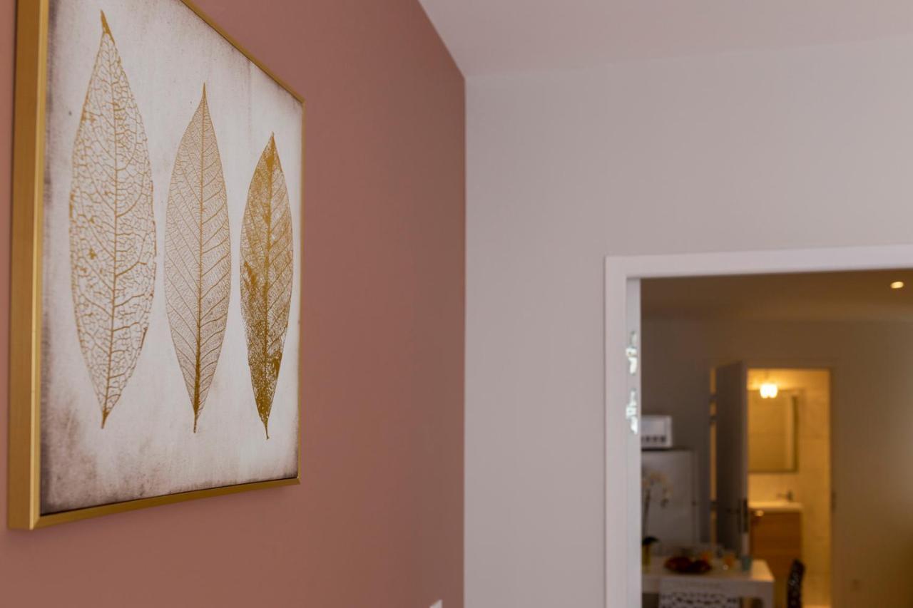 Ferienwohnung Loc Trotteur Le Fleur Des Champs F2 Cosy, Gare Sncf De Lourdes Exterior foto